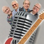 Four Shads Of Grey