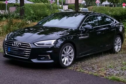 Audi A5 241.000 km 19.900 &euro; Freilassing 83395