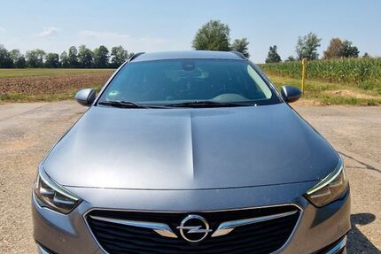 Opel Insignia 160.000 km 8.990 &euro; Munningen 86754