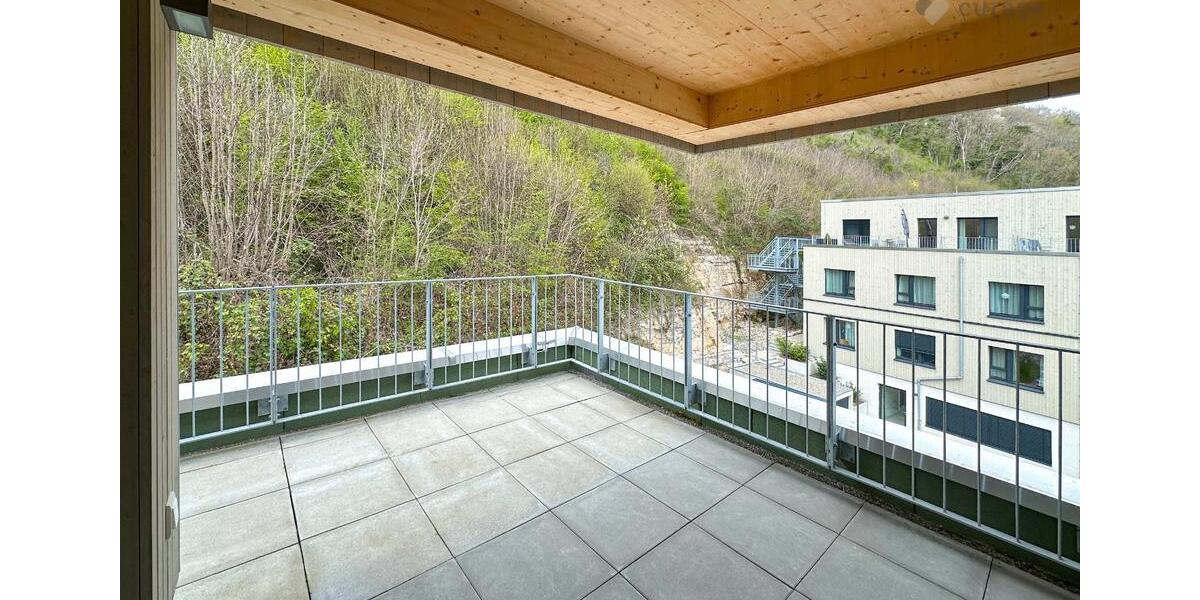 Etagenwohnung Sulz am Neckar - 3 Zimmer, 68 m&sup2;, 975&euro; | Angebot:26664255