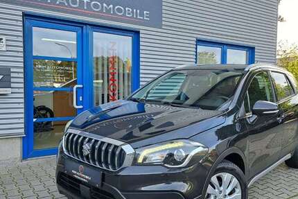 Suzuki SX4 45.250 km 16.950 &euro; Lingen (Ems) 49811
