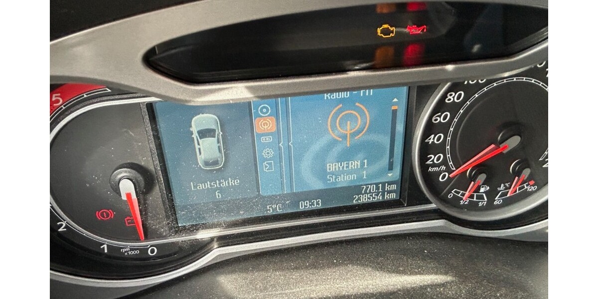 Ford S-Max 238.600 km 5.600 &euro; Feilitzsch 95183