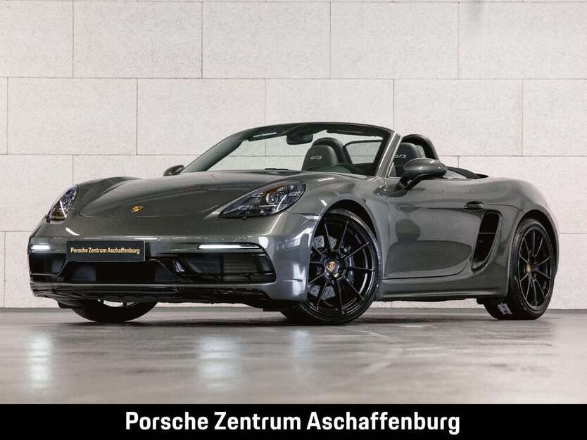 Boxster