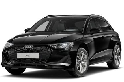 Audi A3 7.365 km 32.990 &euro; Hamburg 20537