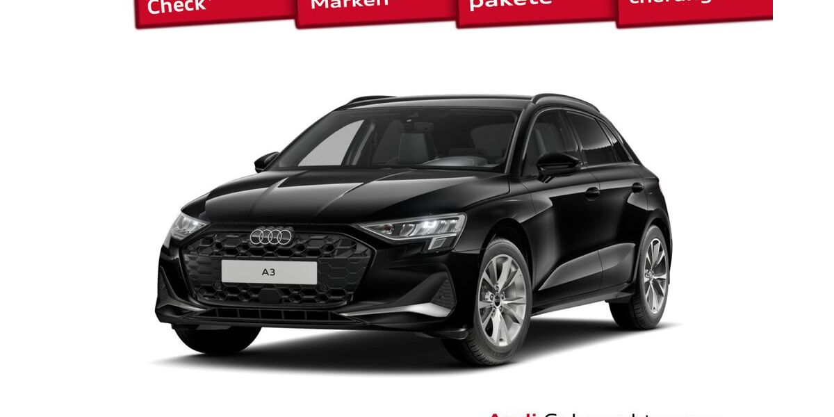Audi A3 7.365 km 32.990 &euro; Hamburg 20537