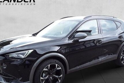 Cupra Formentor 29.000 km 27.980 € Otterskirchen 94575
