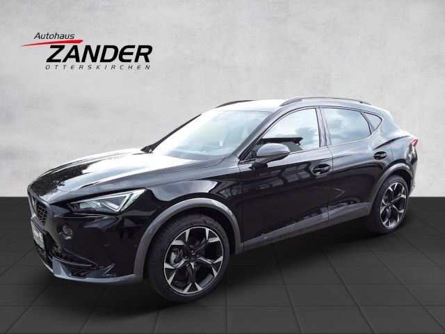 Cupra Formentor 29.000 km 27.980 € Otterskirchen 94575