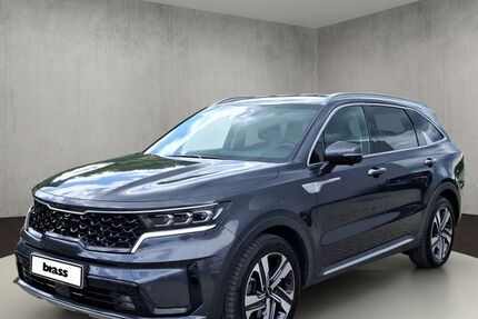 Kia Sorento 46.200 km 44.980 &euro; Frankfurt 60488