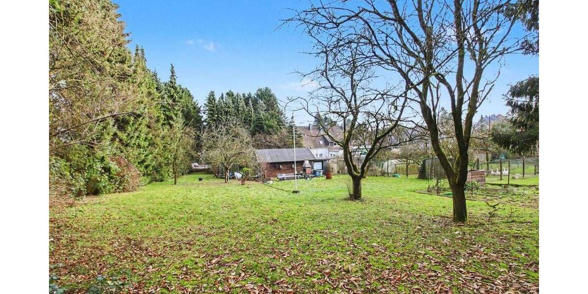 Grundstück Remscheid Süd - 370.000&euro; | Angebot:25881541