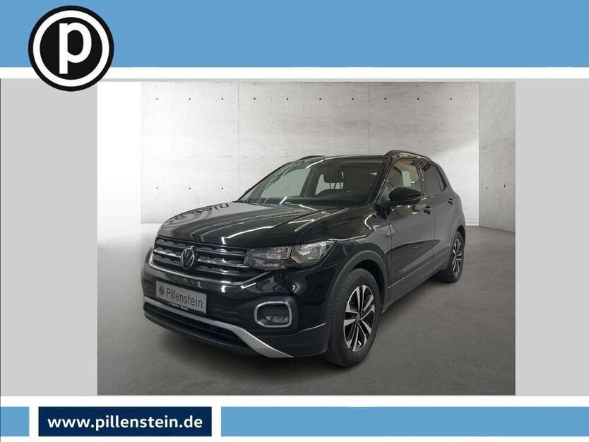 T-Cross