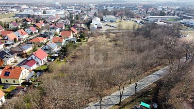 RIESIGES INVESTMENT-BAUGRUNDSTÜCK IN TOP LAGE - Grundstück Arnstadt | Angebot:26501778
