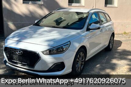 Hyundai i30 257.355 km 5.500 &euro; Berlin 13359