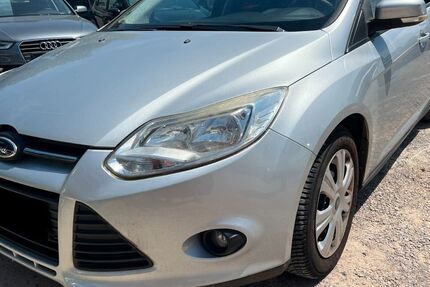 Ford Focus 100.000 km 4.950 &euro; Freiburg im Breisgau 79108