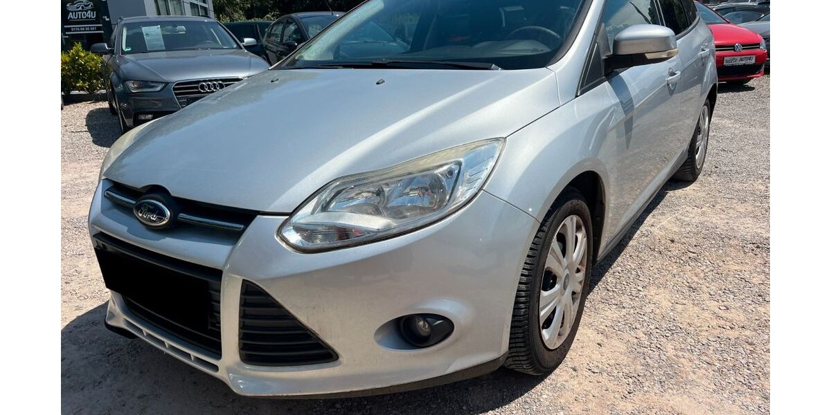 Ford Focus 100.000 km 4.950 &euro; Freiburg im Breisgau 79108