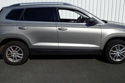 Skoda Karoq 99.000 km 18.499 € Neuenhagen bei Berlin 15366