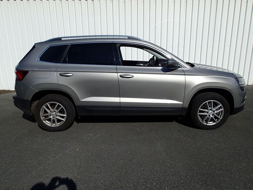 Skoda Karoq 99.000 km 18.499 € Neuenhagen bei Berlin 15366