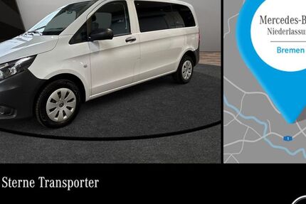 Mercedes-Benz Vito 103.547 km 29.990 &euro; Bremen 28307