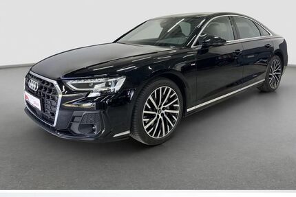 Audi A8 68.058 km 53.980 &euro; Fürth 90763