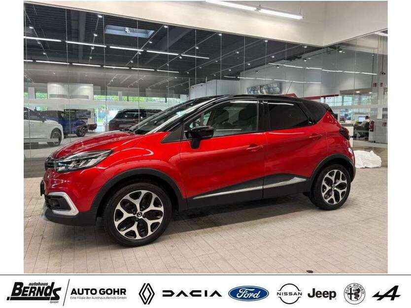 Captur