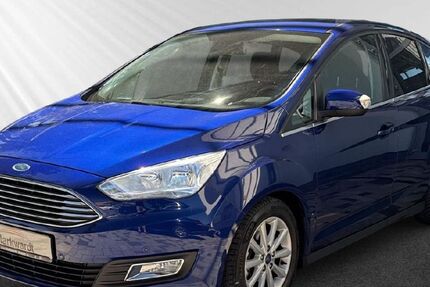 Ford C-Max 87.400 km 12.249 &euro; Zossen 15806
