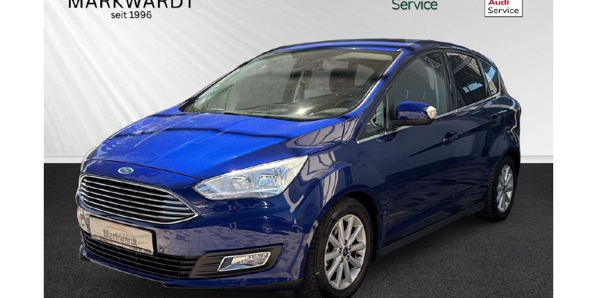 Ford C-Max 87.400 km 12.249 &euro; Zossen 15806