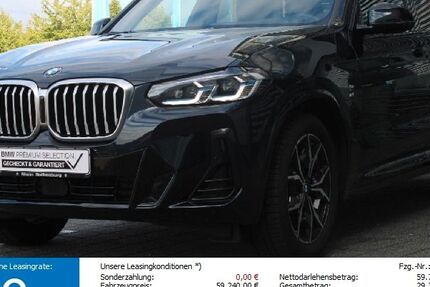 BMW X3 25.100 km 57.340 € Neusitz/Rothenburg 91616