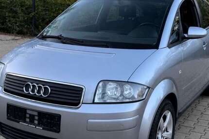 Audi A2 228.391 km 2.500 &euro; Bochum 44894