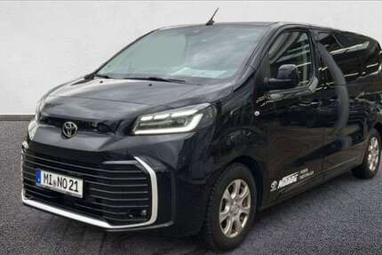 Toyota Proace 10.126 km 61.490 &euro; Porta - Westfalica 32457