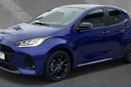 Mazda 2 Hybrid 8.324 km 23.490 € Lüneburg 21337