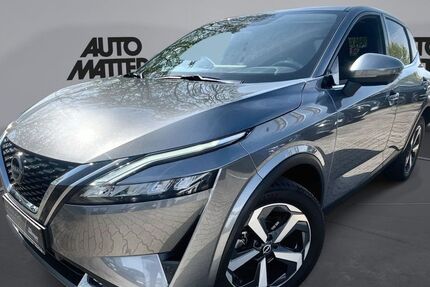 Nissan Qashqai 29.995 km 22.980 &euro; Buende 32257