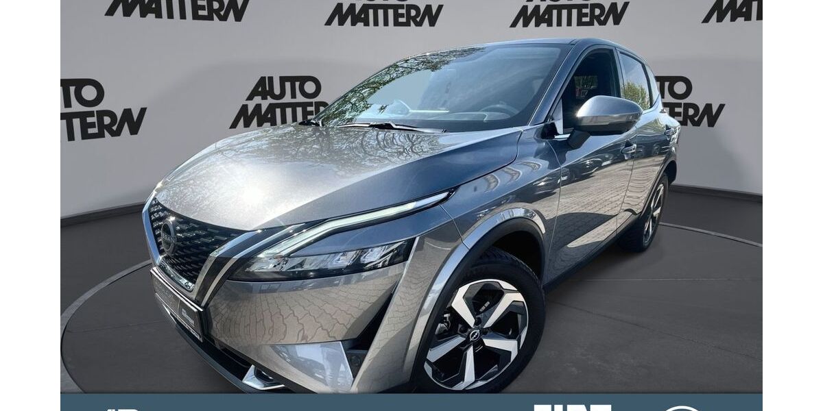 Nissan Qashqai 29.995 km 22.980 &euro; Buende 32257