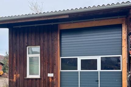 Halle Lagerraum zum vermieten zimmer