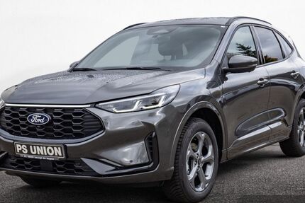 Ford Kuga 9.023 km 35.500 &euro; Nordhausen 99734