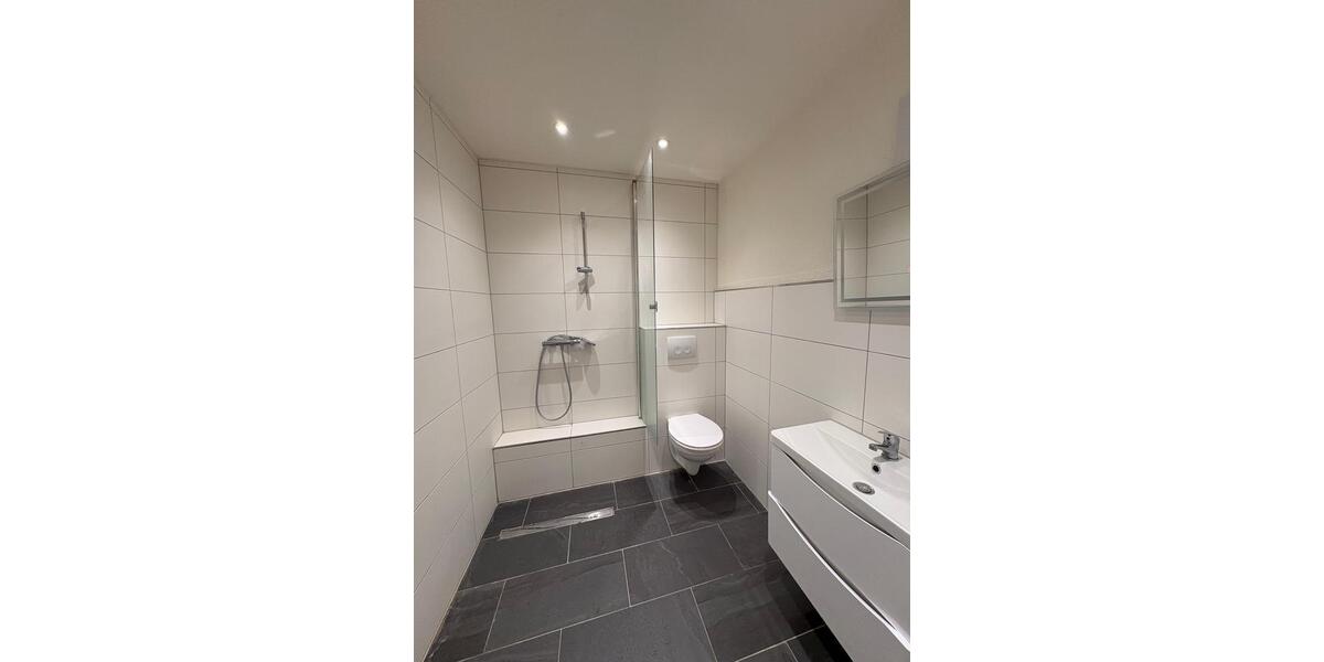 Appartement 1 Zimmer Erdgeschoss Behindertengerecht 1 zimmer