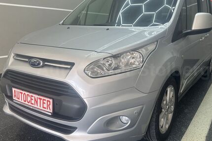 Ford Tourneo Connect 82.000 km 15.490 € Stolberg 52222