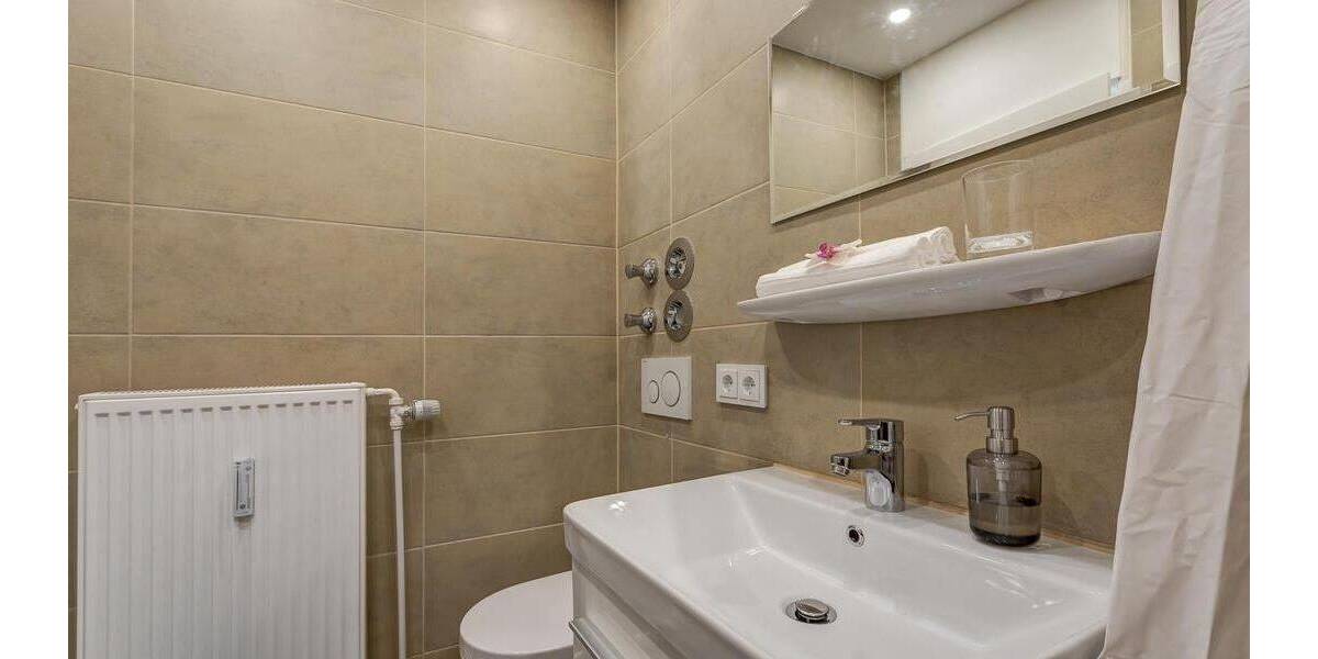 Etagenwohnung Offenburg Weststadt - 2 Zimmer, 45 m&sup2;, 500&euro; | Angebot:26903989