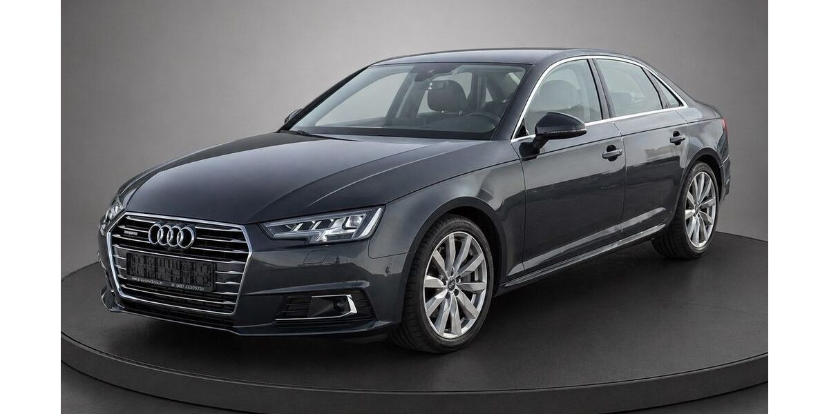 Audi A4 106.530 km 18.444 &euro; Gersthofen 86368