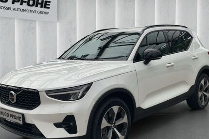 Volvo XC40 15.200 km 37.800 € Norderstedt 22848