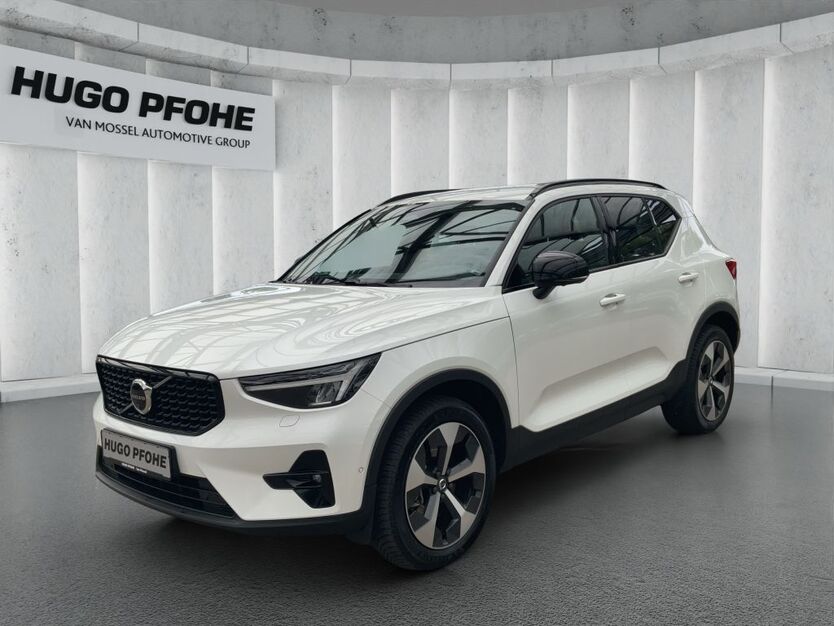 Volvo XC40 15.200 km 37.800 € Norderstedt 22848