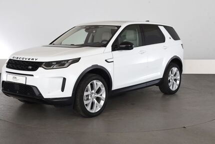 Land Rover Discovery Sport 48.922 km 29.990 &euro; Aachen 52078