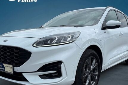 Ford Kuga 142.572 km 16.950 &euro; Bad Friedrichshall 74177