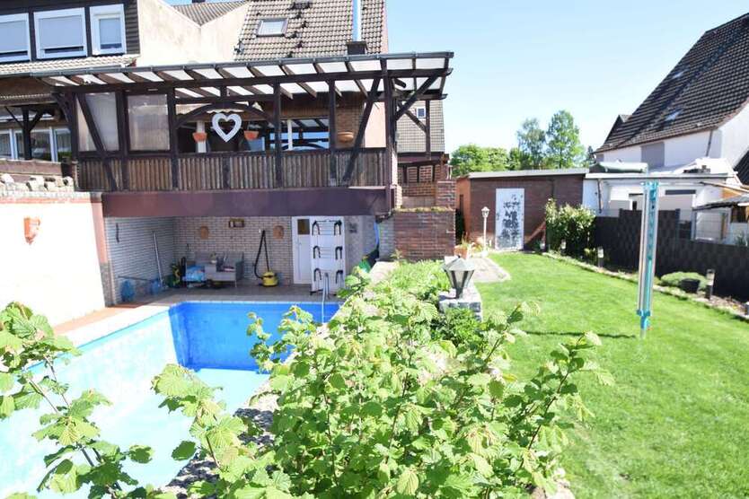 Haus zum Kaufen in Hamm 295.000 € 113 m²