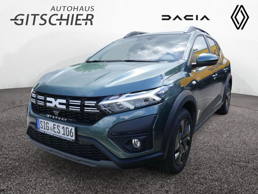 Sandero