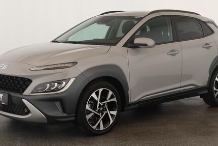 Hyundai KONA 60.500 km 21.184 &euro; Neuss 41464