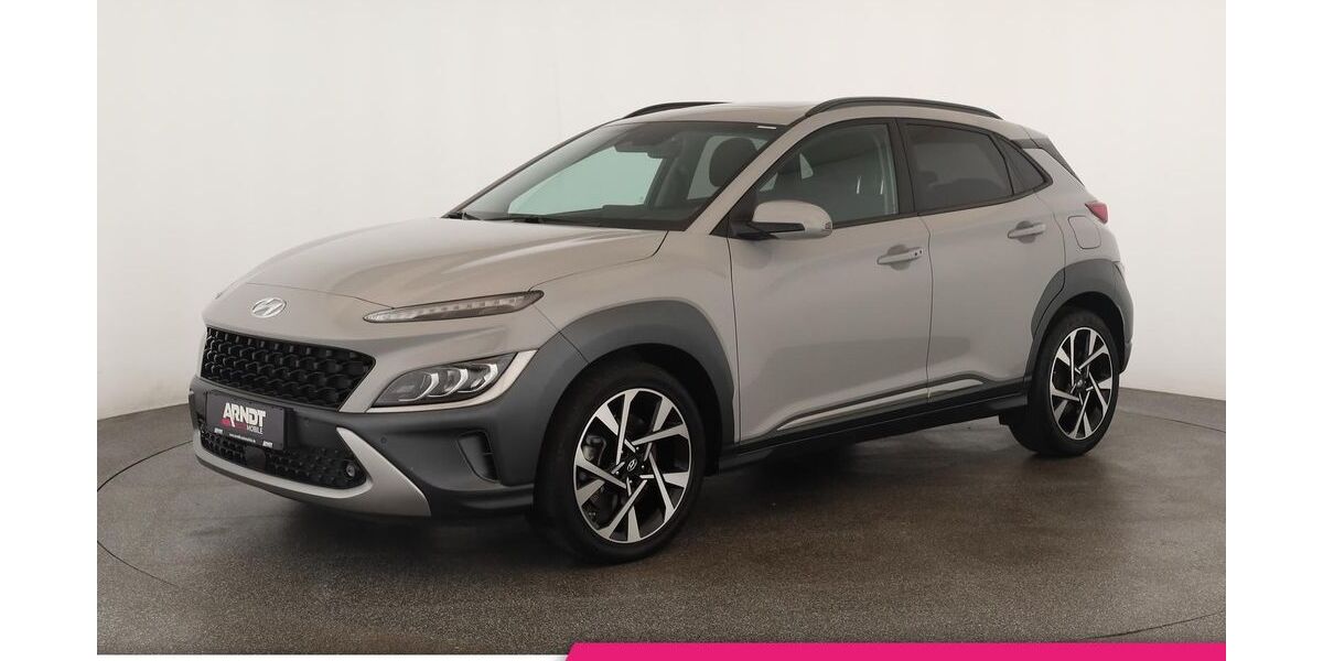 Hyundai KONA 60.500 km 21.184 &euro; Neuss 41464