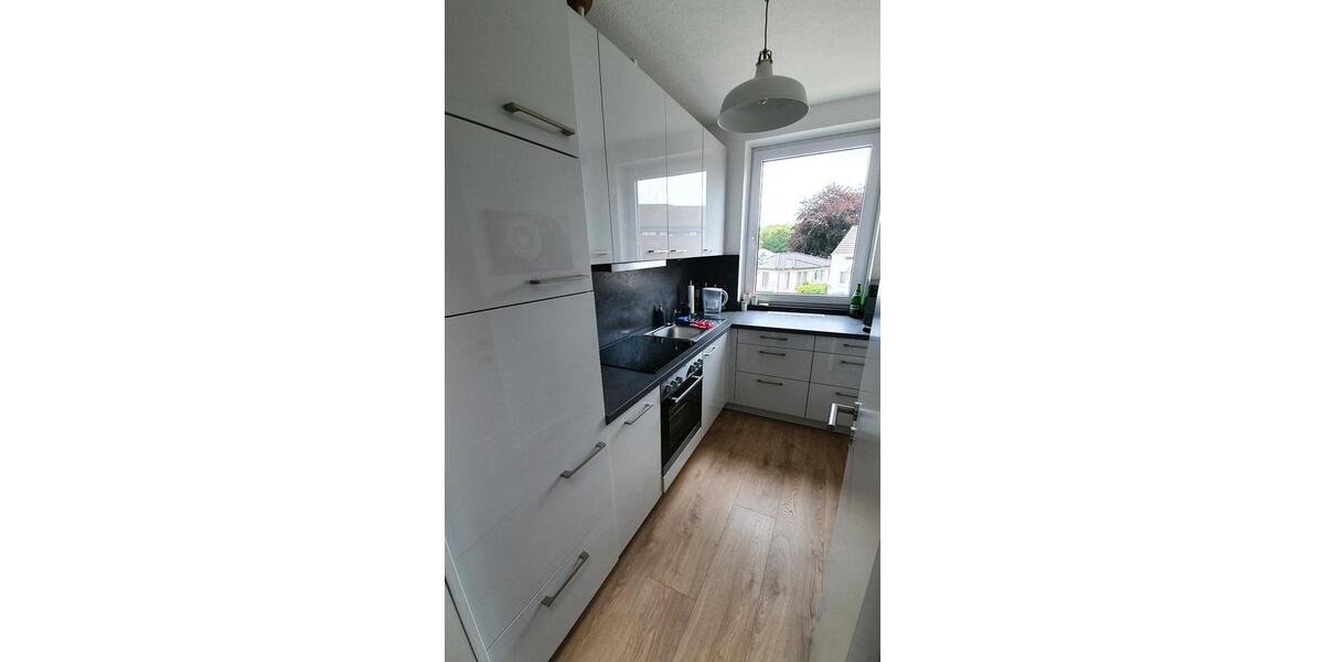 Etagenwohnung Kirchlengern - 3 Zimmer, 74 m&sup2;, 730&euro; | Angebot:26396517