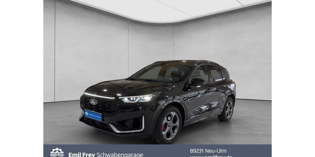 Ford Kuga 19.350 km 33.980 &euro; Neu-Ulm 89231