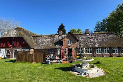 Haus Humptrup - 6 Zimmer, 300 m&sup2;, 399.000&euro; | Angebot:27183371
