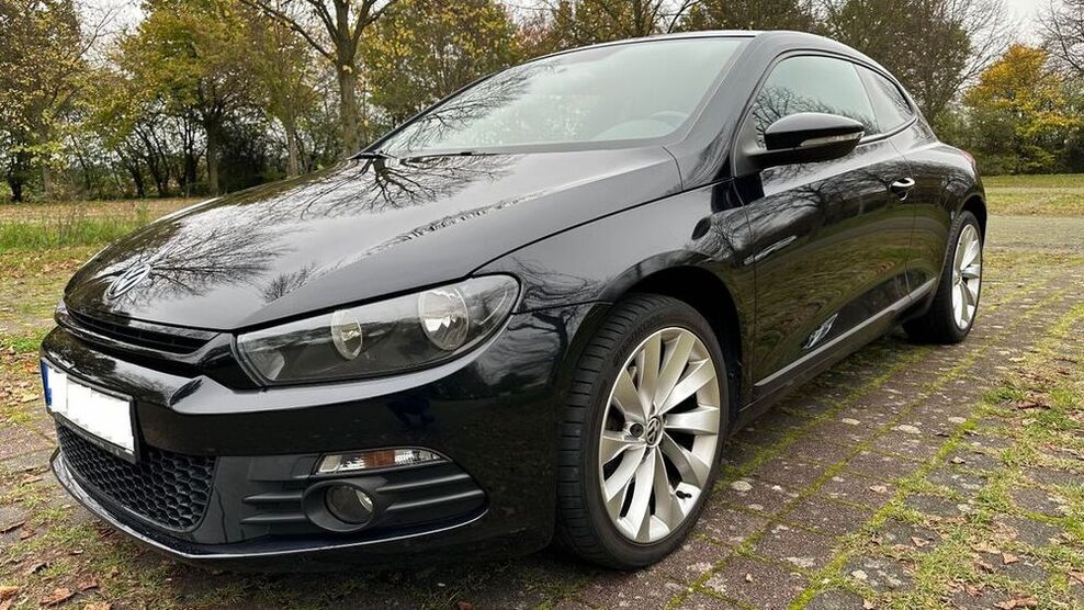 Scirocco