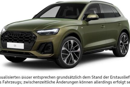 Audi Q5 28.000 km 44.900 € Heidelberg 69115